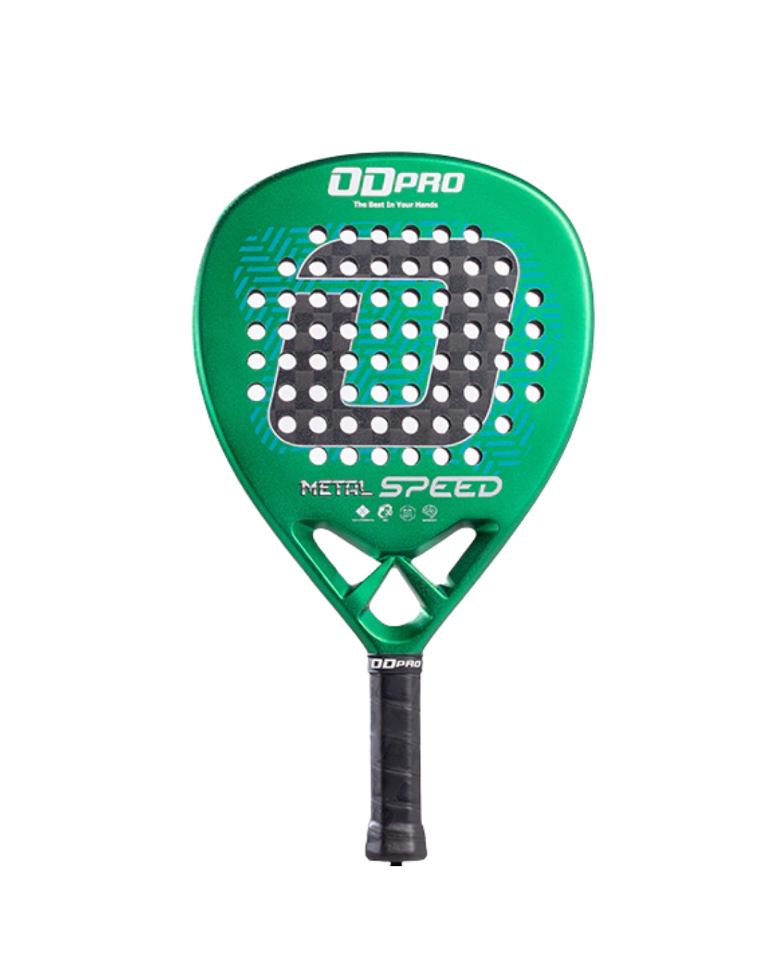 ODPRO - PALA SPEED METAL 2026