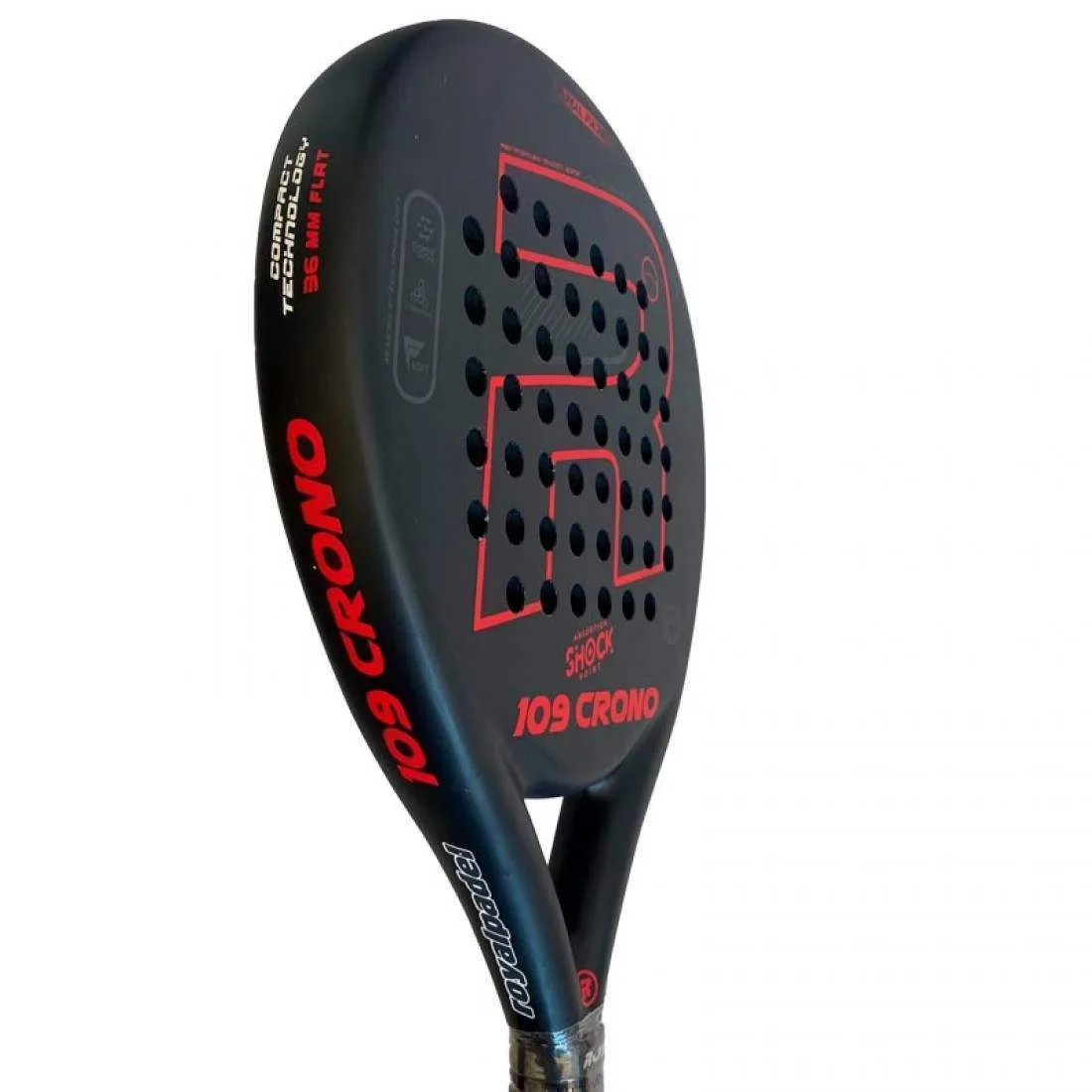 ROYAL - PADEL 109 CRONO JUNIOR 2022 - Imagen 2