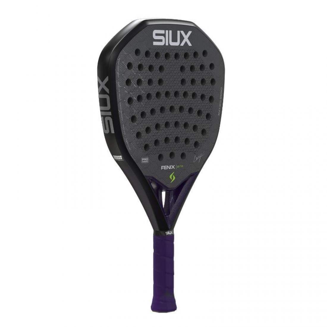 SIUX - FENIX PRO BY LEO AUSBURGER 2026 - Image 2