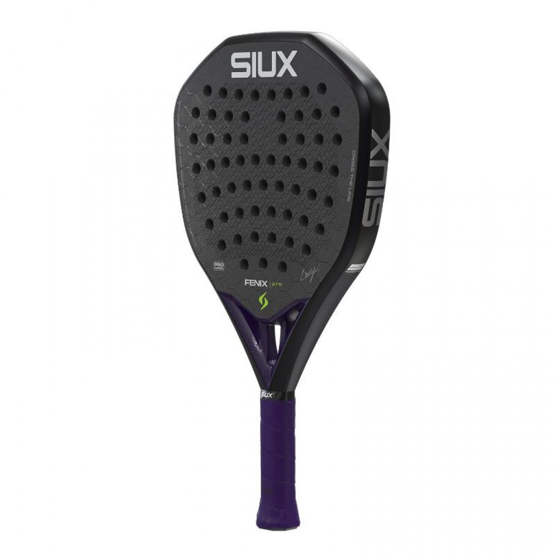 SIUX - FENIX PRO BY LEO AUSBURGER 2026 - Image 3