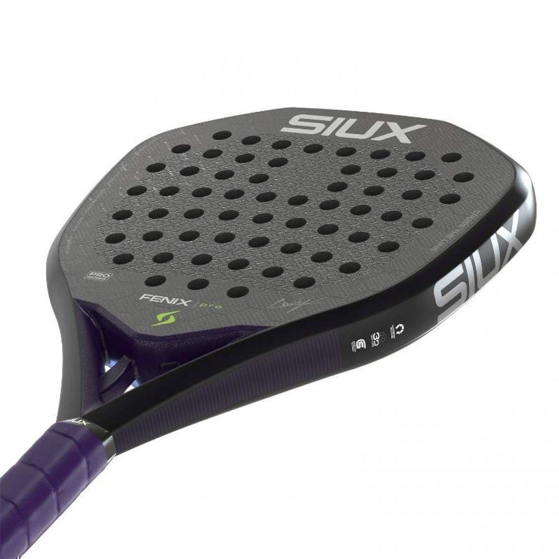 SIUX - FENIX PRO BY LEO AUSBURGER 2026 - Image 5