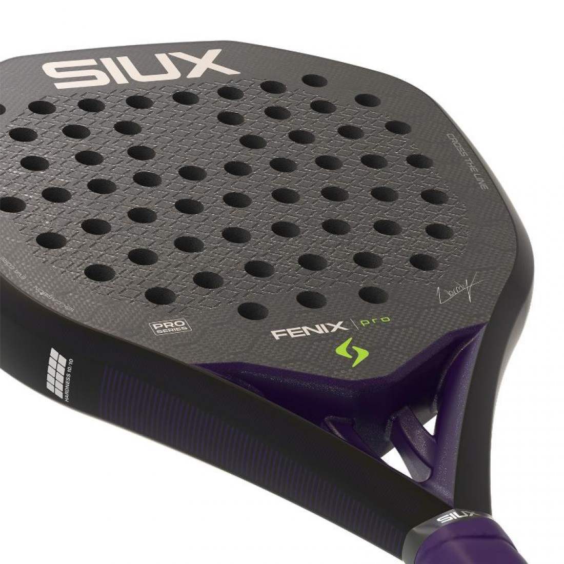 SIUX - FENIX PRO BY LEO AUSBURGER 2026 - Image 6