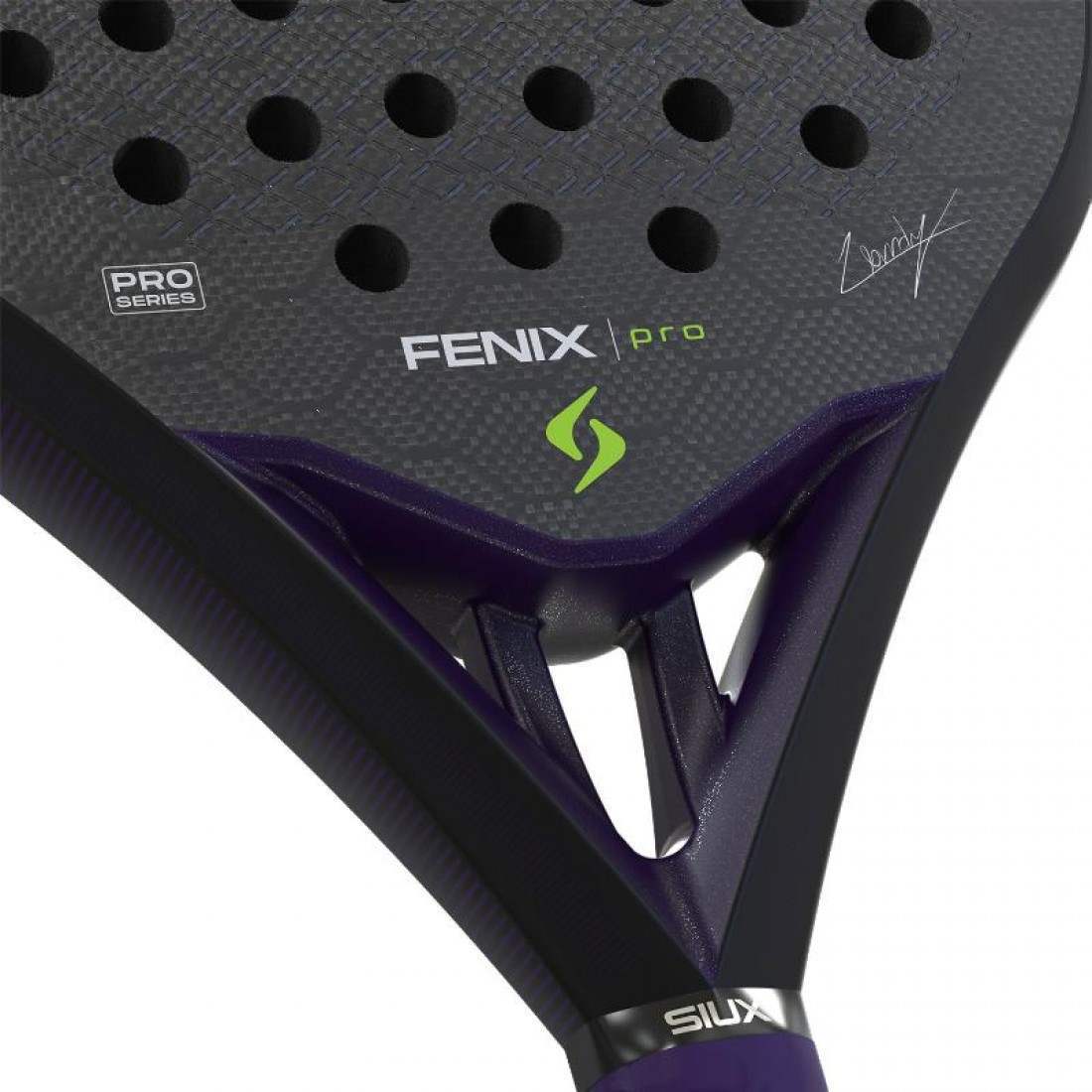 SIUX - FENIX PRO BY LEO AUSBURGER 2026 - Image 7