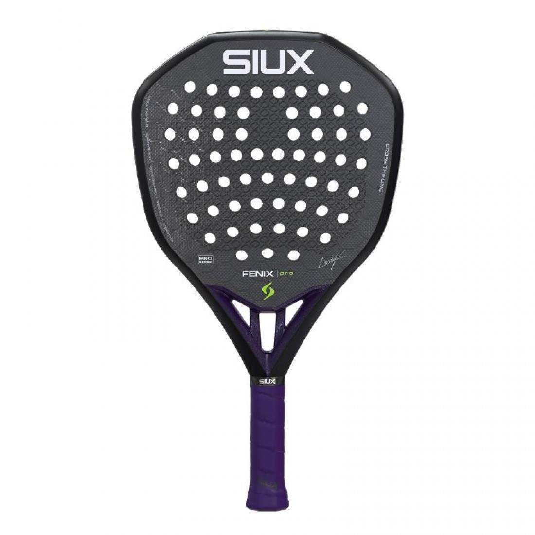 SIUX - FENIX PRO BY LEO AUSBURGER 2026
