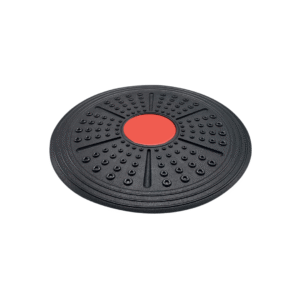 SOFTEE - BALANCE BOARD NEGRO