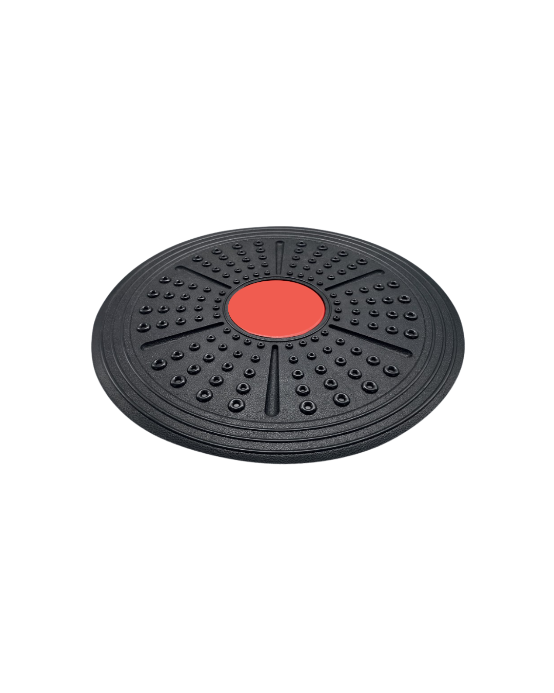 SOFTEE - BALANCE BOARD NEGRO