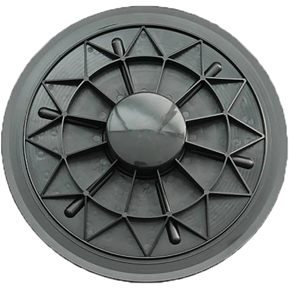 SOFTEE - BALANCE BOARD NEGRO - Image 2