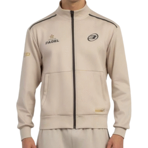 BULLPADEL - CAMPERA ALFOZ