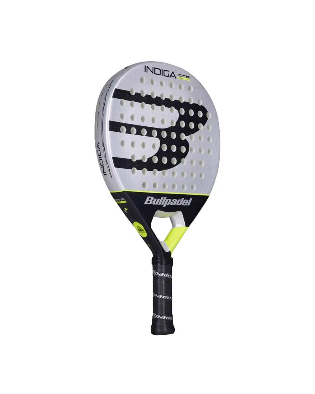 BULLPADEL - INDIGA CONTROL 2026 - Image 2
