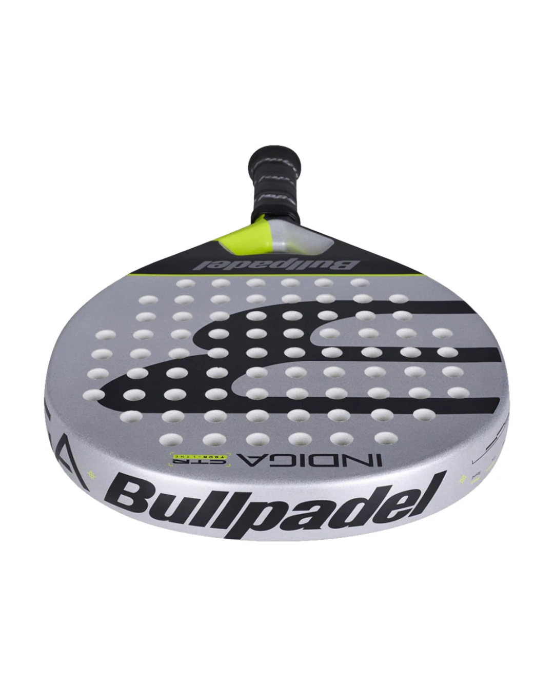 BULLPADEL - INDIGA CONTROL 2026 - Image 3