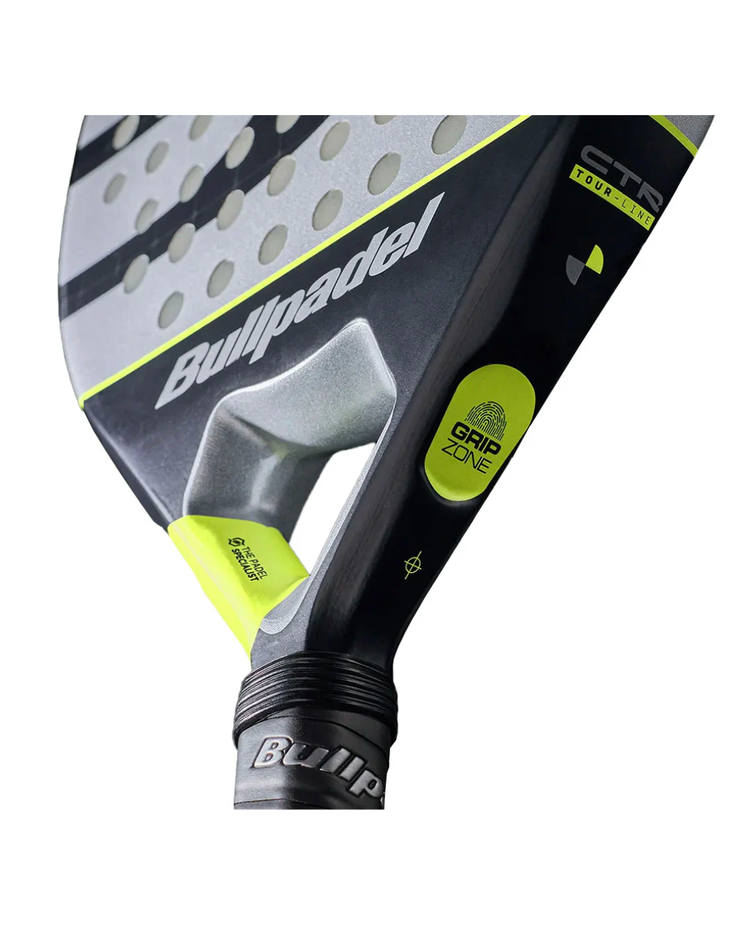 BULLPADEL - INDIGA CONTROL 2026 - Image 4