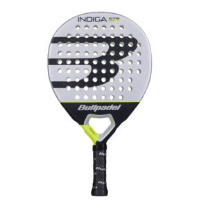BULLPADEL - INDIGA CONTROL 2026