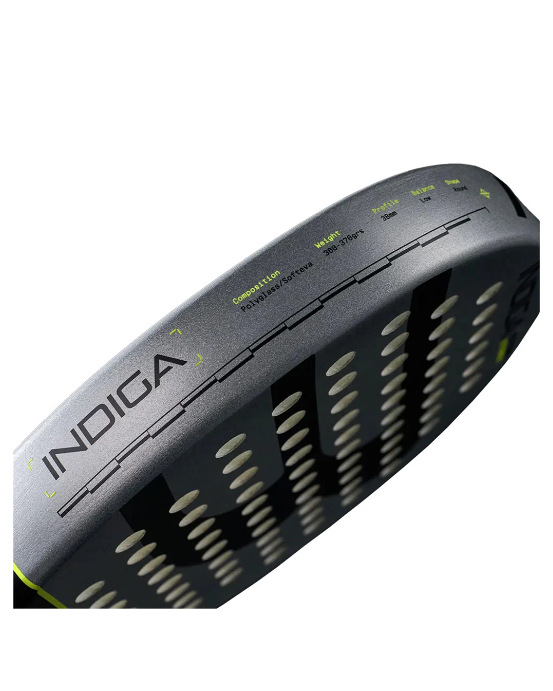 BULLPADEL - INDIGA CONTROL 2026 - Image 5