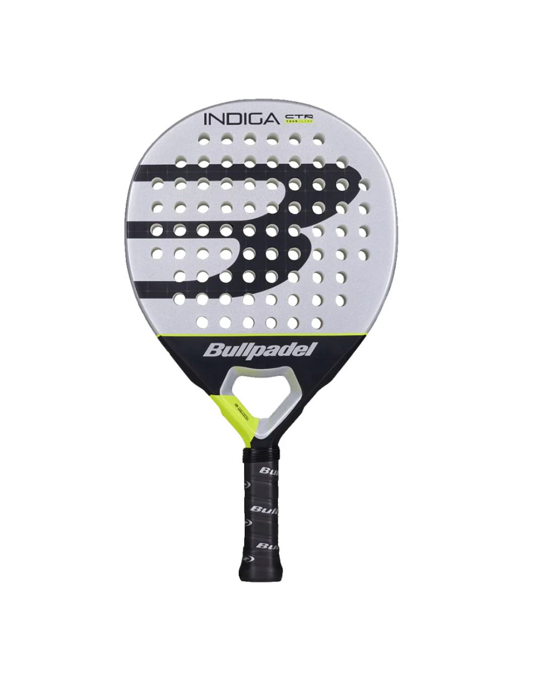 BULLPADEL - INDIGA CONTROL 2026