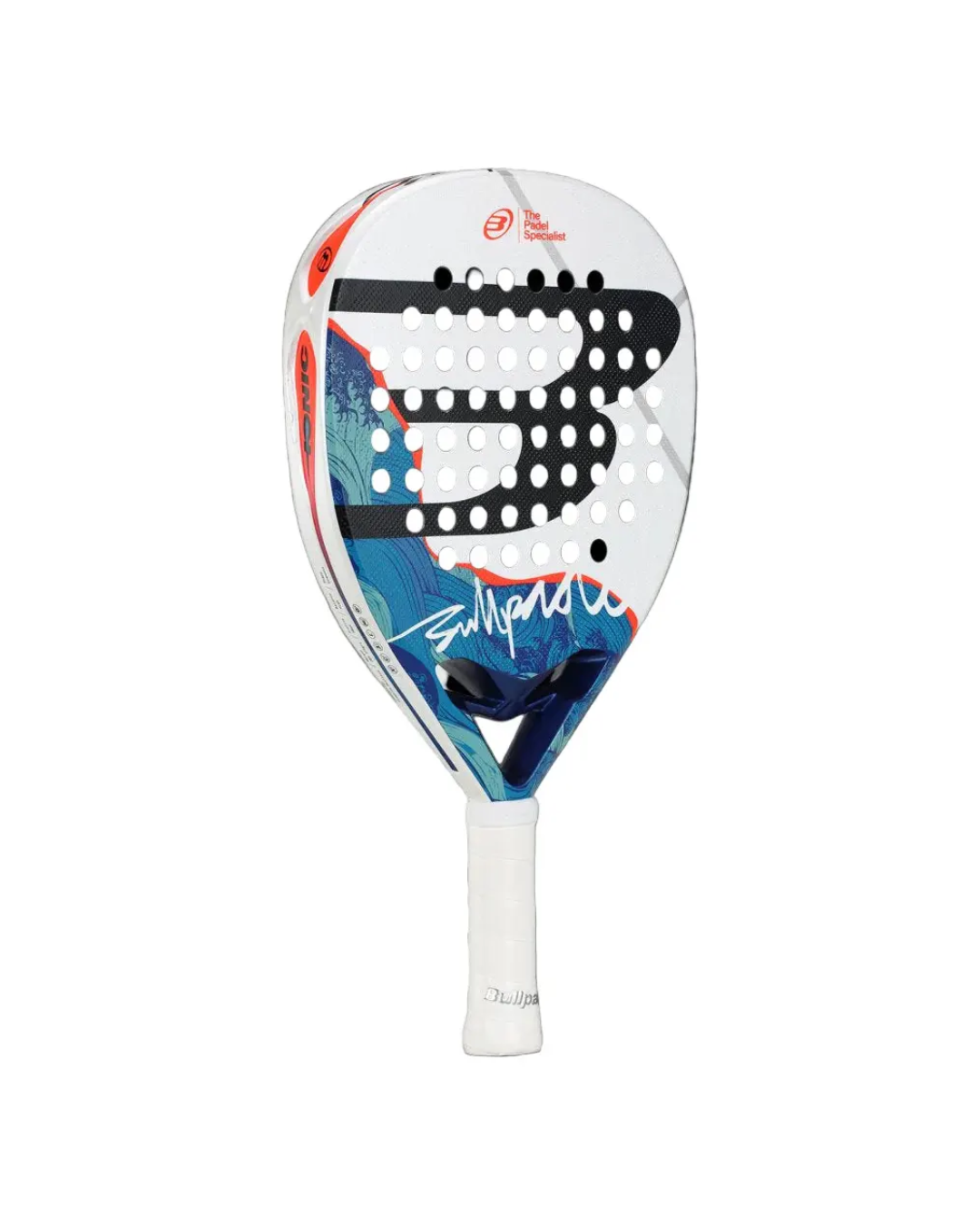 BULLPADEL - IONIC POWER 2026 - Image 3