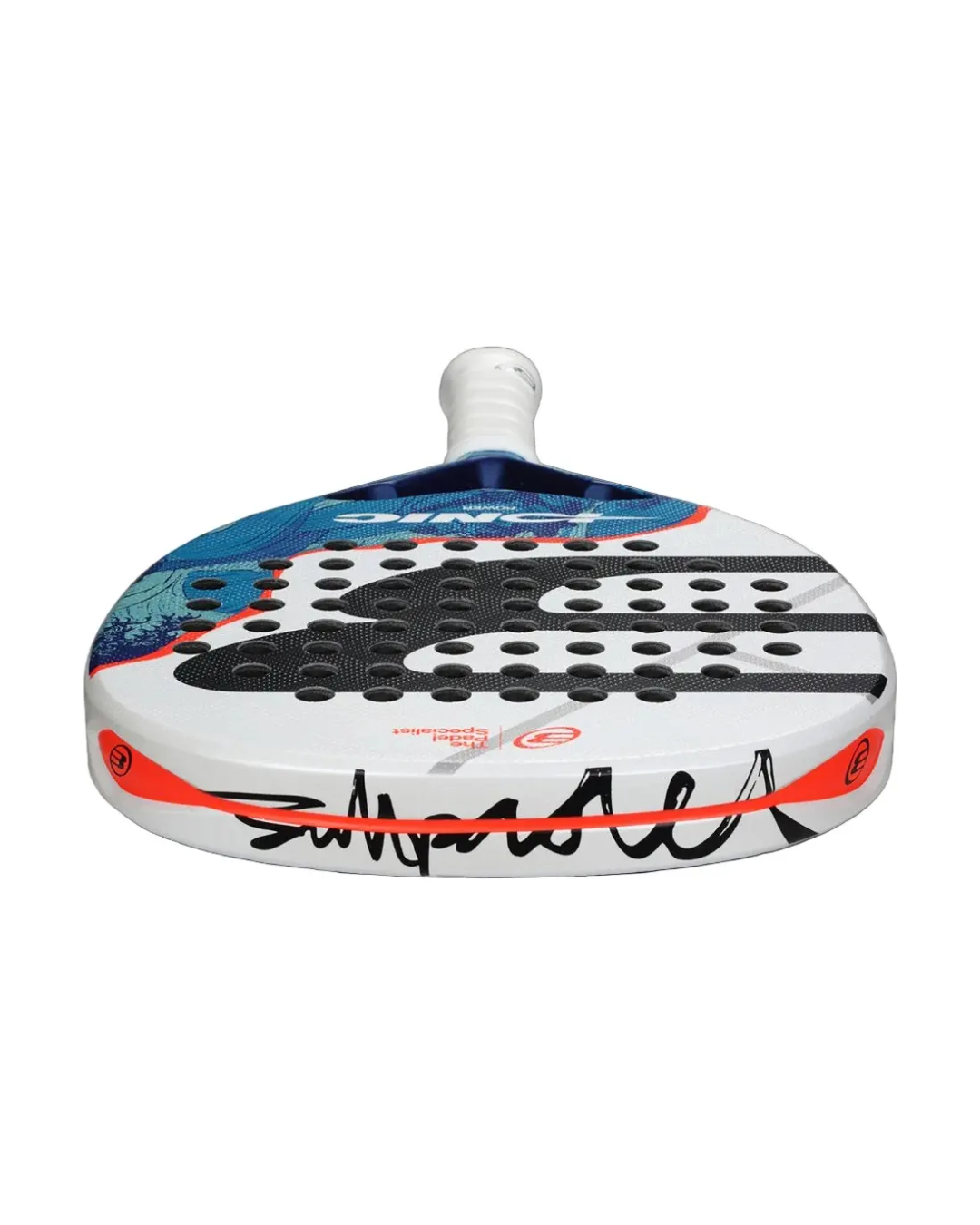 BULLPADEL - IONIC POWER 2026 - Image 4