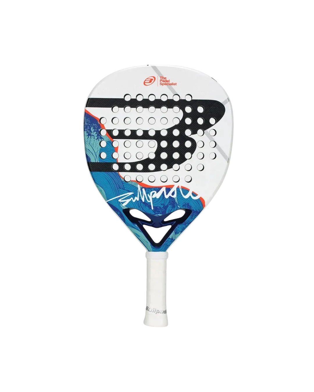 BULLPADEL - IONIC POWER 2026