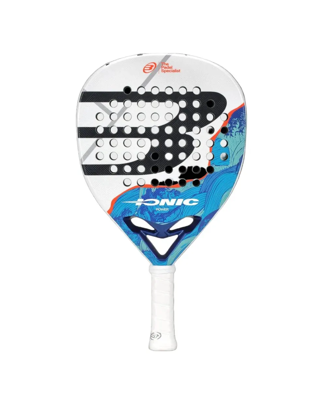 BULLPADEL - IONIC POWER 2026 - Image 2