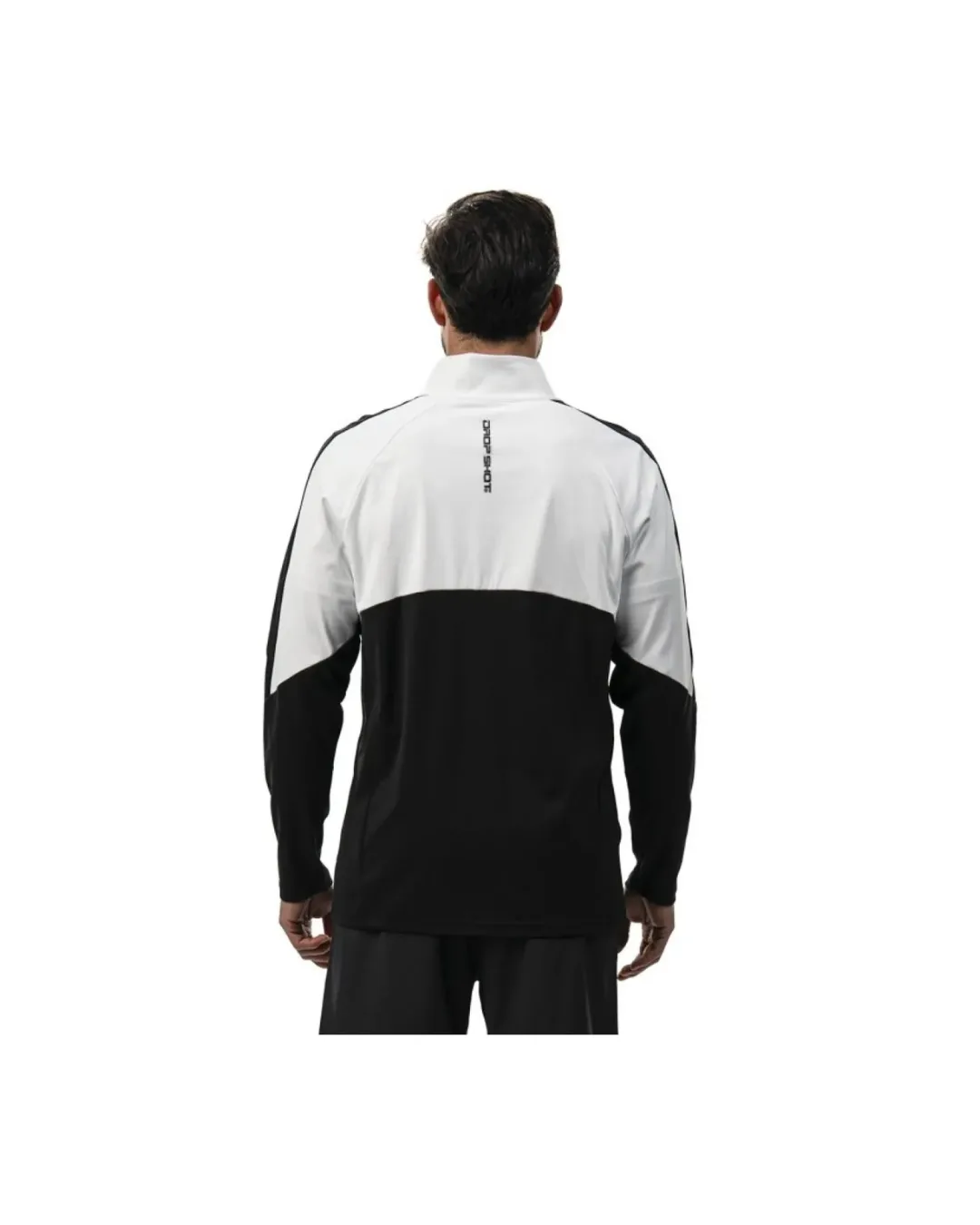 DROP SHOT - CAMPERA LUCAS CAMPAGNOLO COSMO - Imagen 2