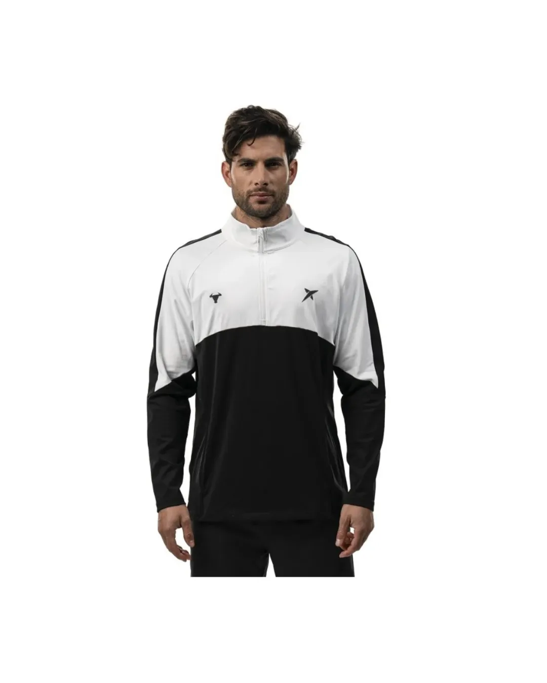 DROP SHOT - CAMPERA LUCAS CAMPAGNOLO COSMO