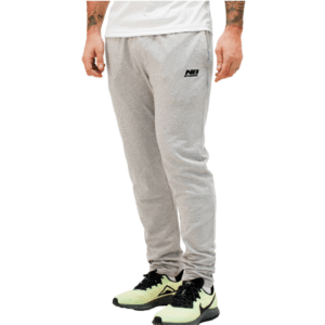 ENEBE - PANTALON CULMEN GRIS