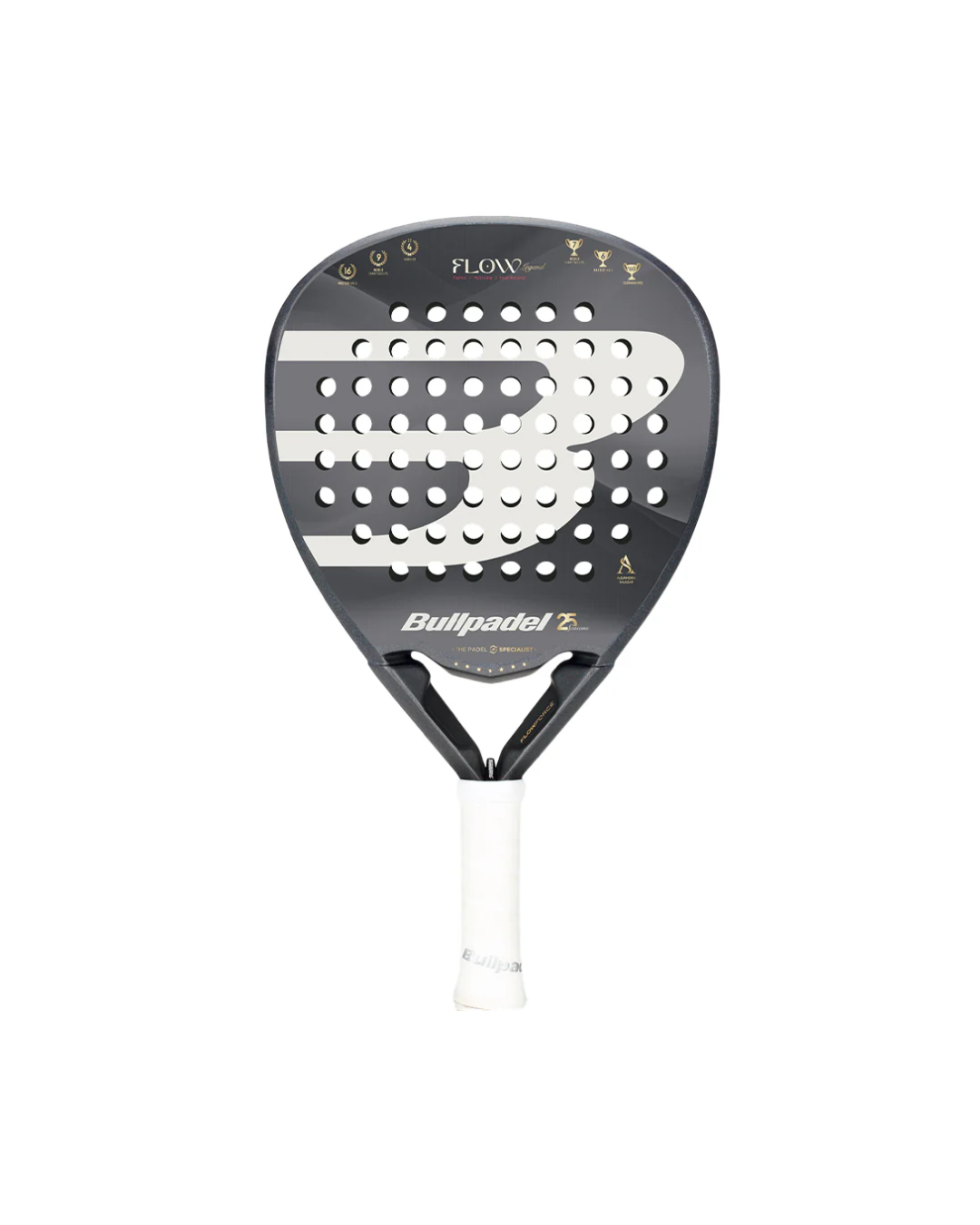 BULLPADEL - FLOW BY ALEJANDRA SALAZAR 2026