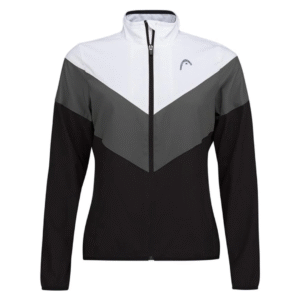 HEAD - CAMPERA CLUB 22 MUJER