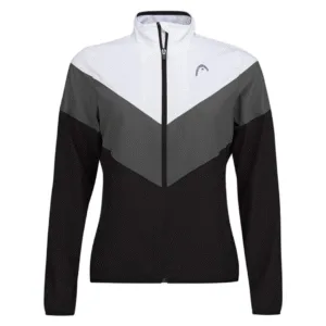 HEAD - CAMPERA CLUB 22 MUJER