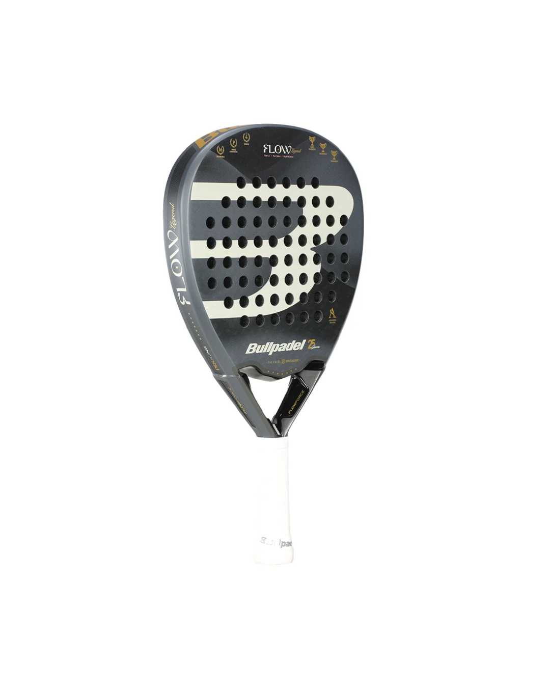 BULLPADEL - FLOW BY ALEJANDRA SALAZAR 2026 - Image 2