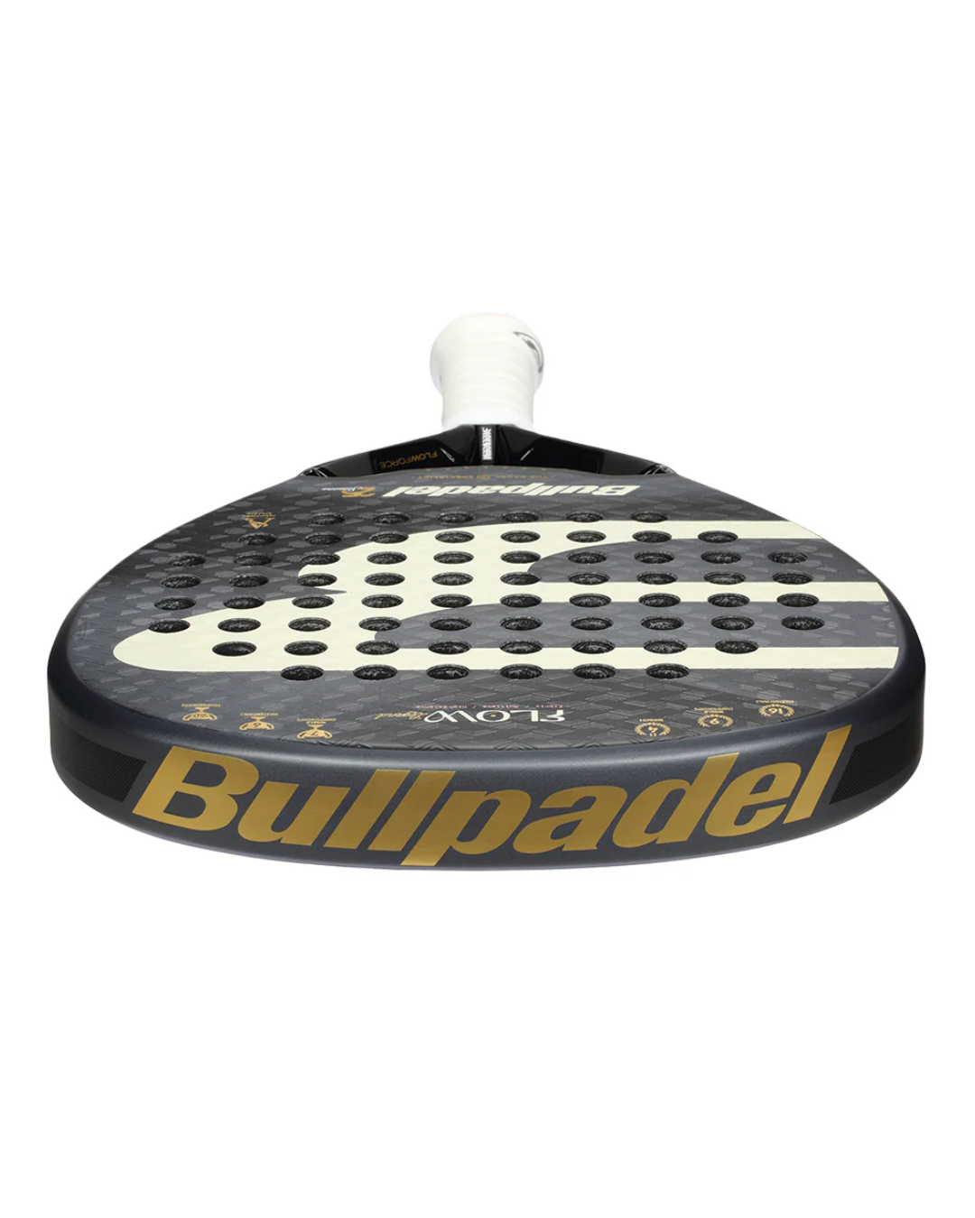 BULLPADEL - FLOW BY ALEJANDRA SALAZAR 2026 - Image 4