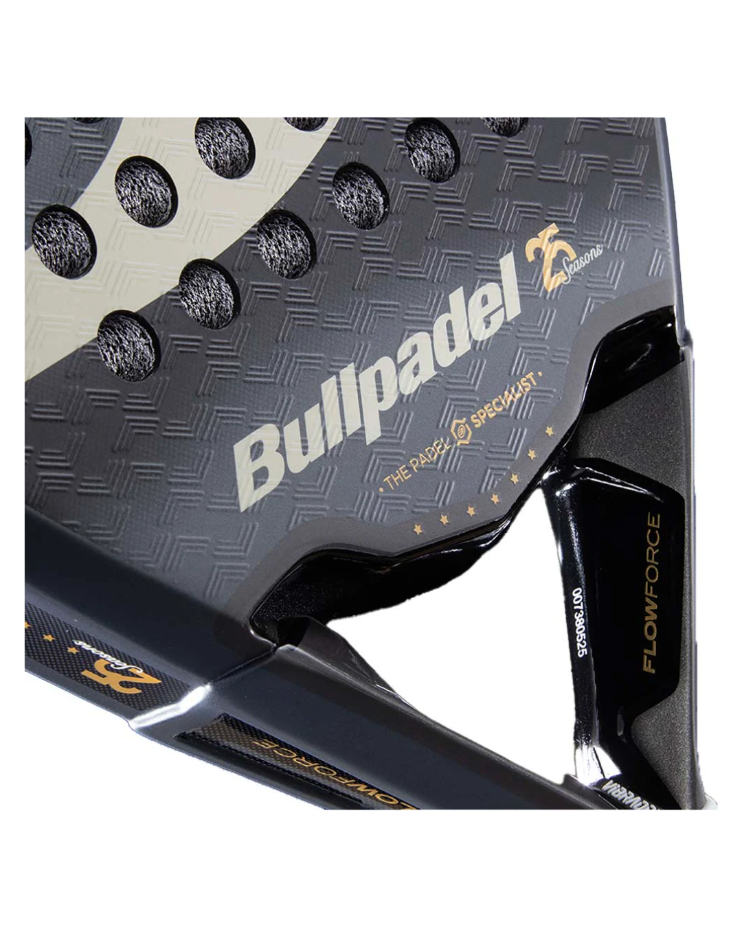BULLPADEL - FLOW BY ALEJANDRA SALAZAR 2026 - Image 5