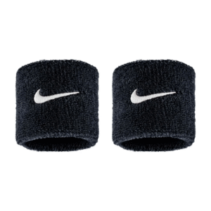 NIKE - MUÑEQUERAS CORTA