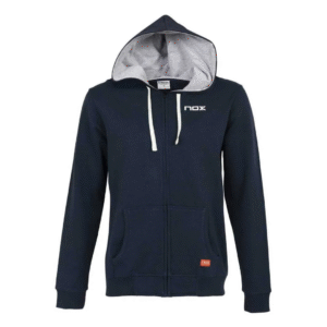 NOX - CAMPERA TEAM MUJER AZUL