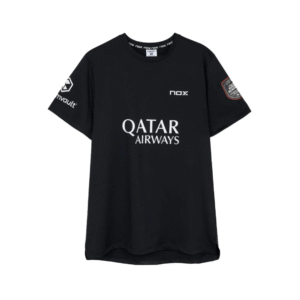 NOX - REMERA AGUSTIN TAPIA SPONSORS AT10 2026