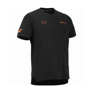 BABOLAT - REMERA JUAN LEBRON CREW NECK