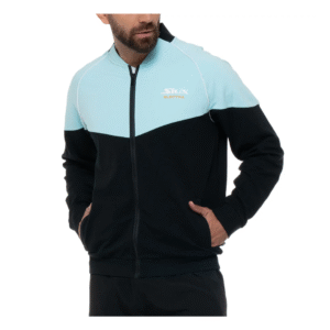 SIUX - CAMPERA STUPA ELECTRA AZUL 2025