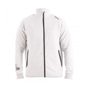 VIBORA - CAMPERA FIT STYLE MAMBA GRIS