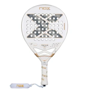 NOX AT10 GENIUS 12K ALUM XTREM BY AGUSTIN TAPIA 2026