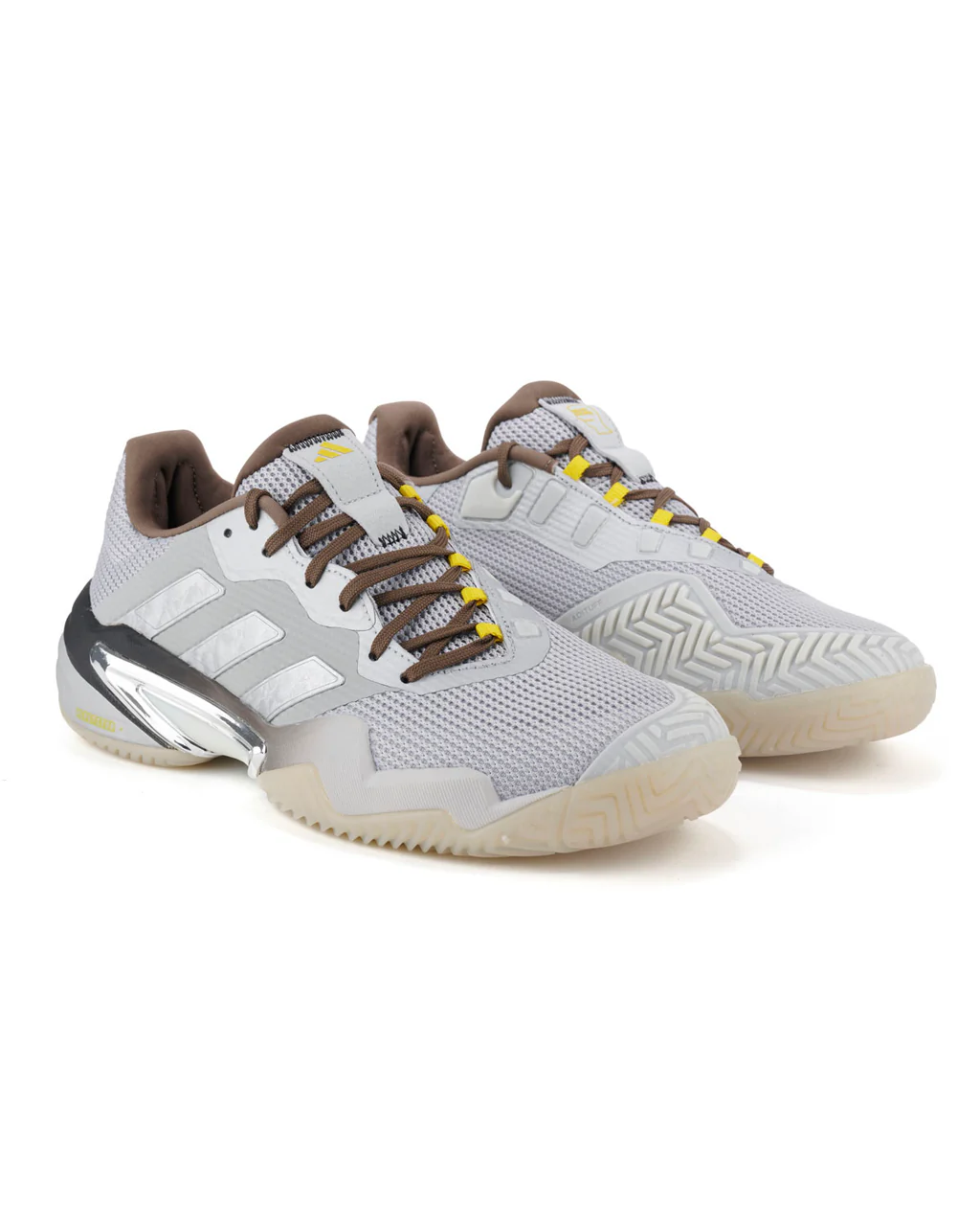 ADIDAS - BARRICADE 13 X BRAIN DEAD - Imagen 2