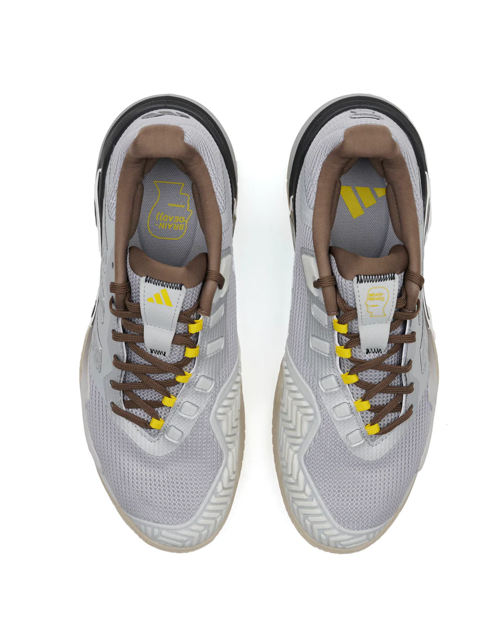 ADIDAS - BARRICADE 13 X BRAIN DEAD - Imagen 3