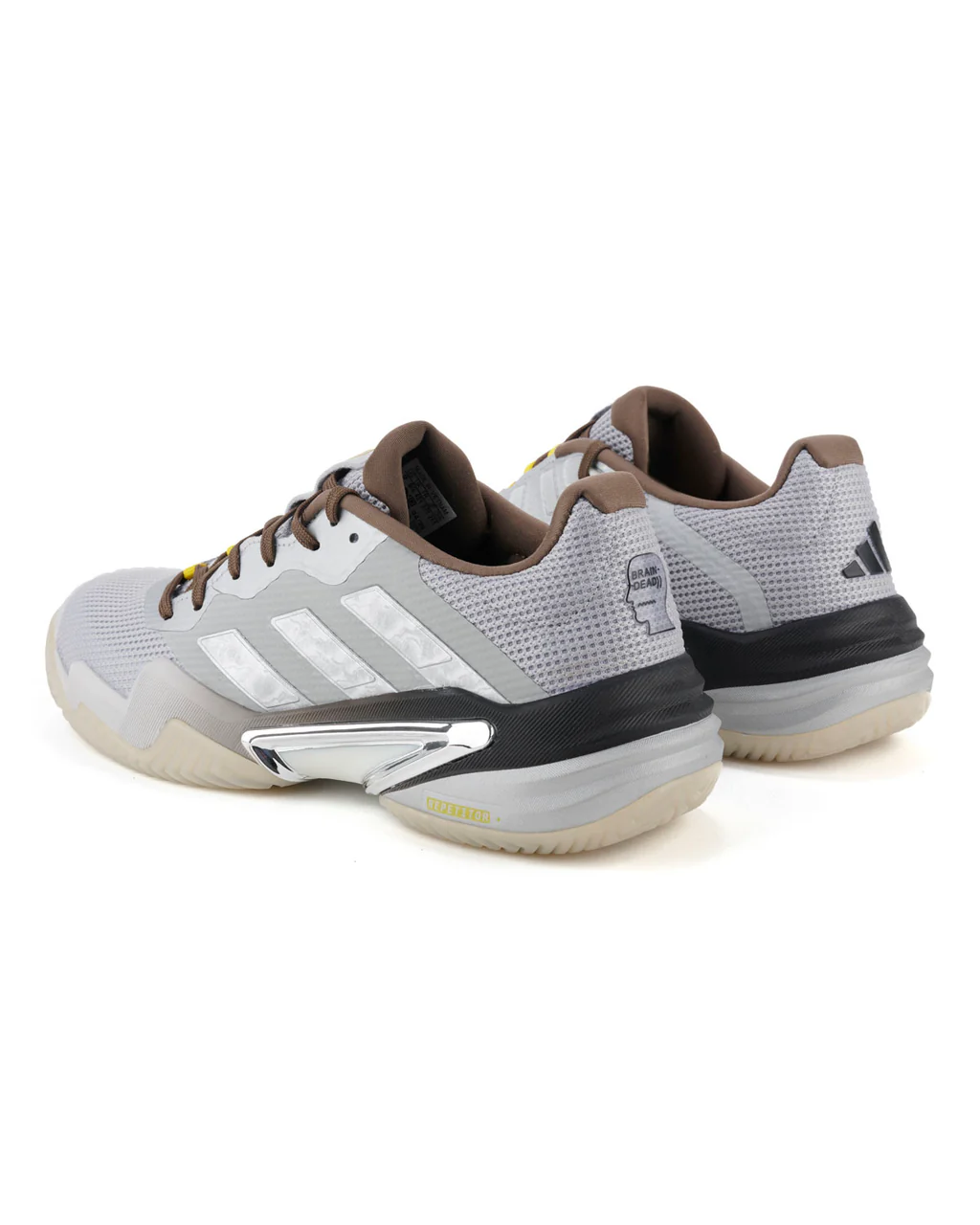 ADIDAS - BARRICADE 13 X BRAIN DEAD - Imagen 4