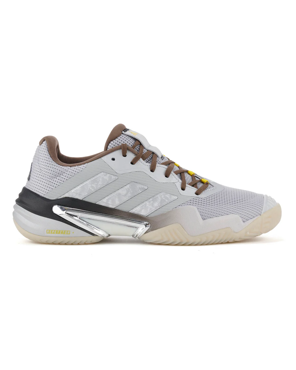 ADIDAS - BARRICADE 13 X BRAIN DEAD