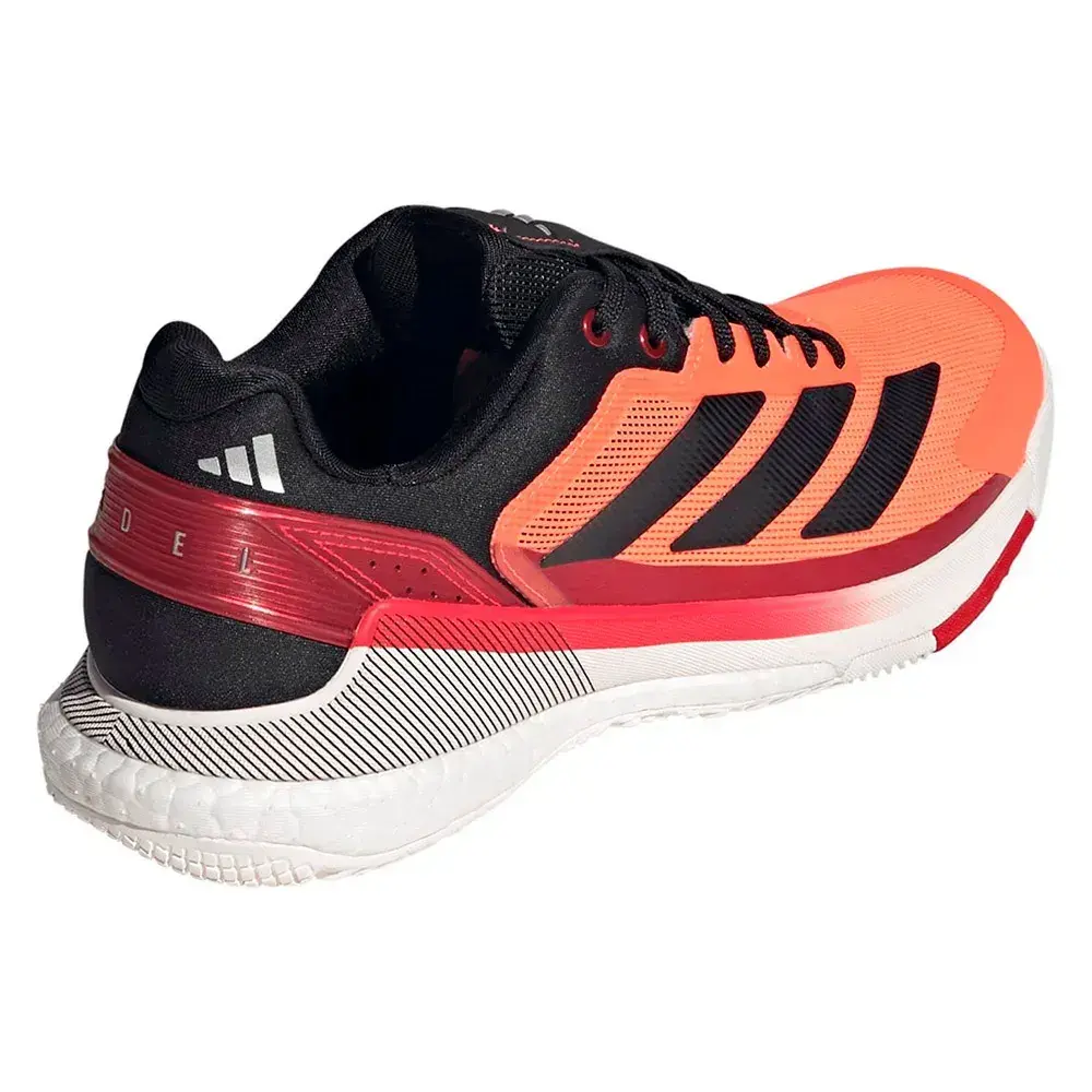 ADIDAS - ZAPATILLA CRAZYQUICK BOOST - Imagen 4