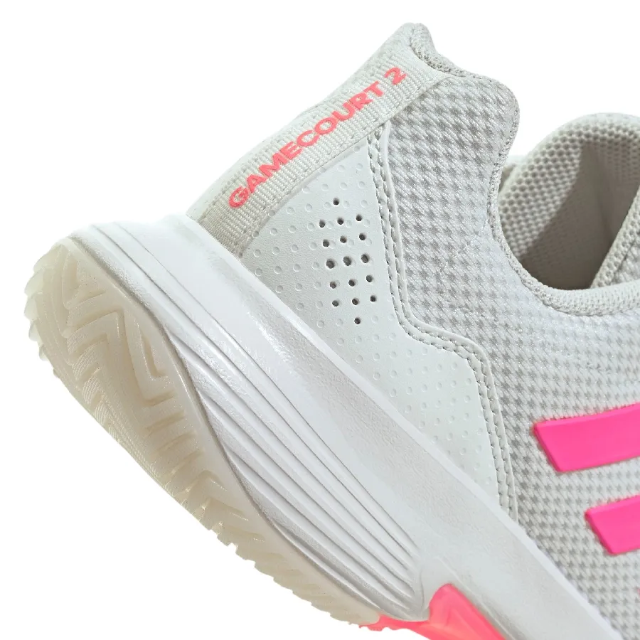 ADIDAS - ZAPATILLA GAMECOURT 2.0 - Imagen 6