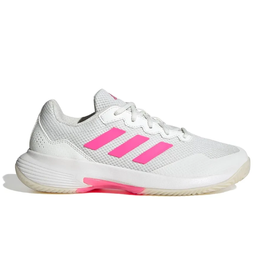 ADIDAS - ZAPATILLA GAMECOURT 2.0