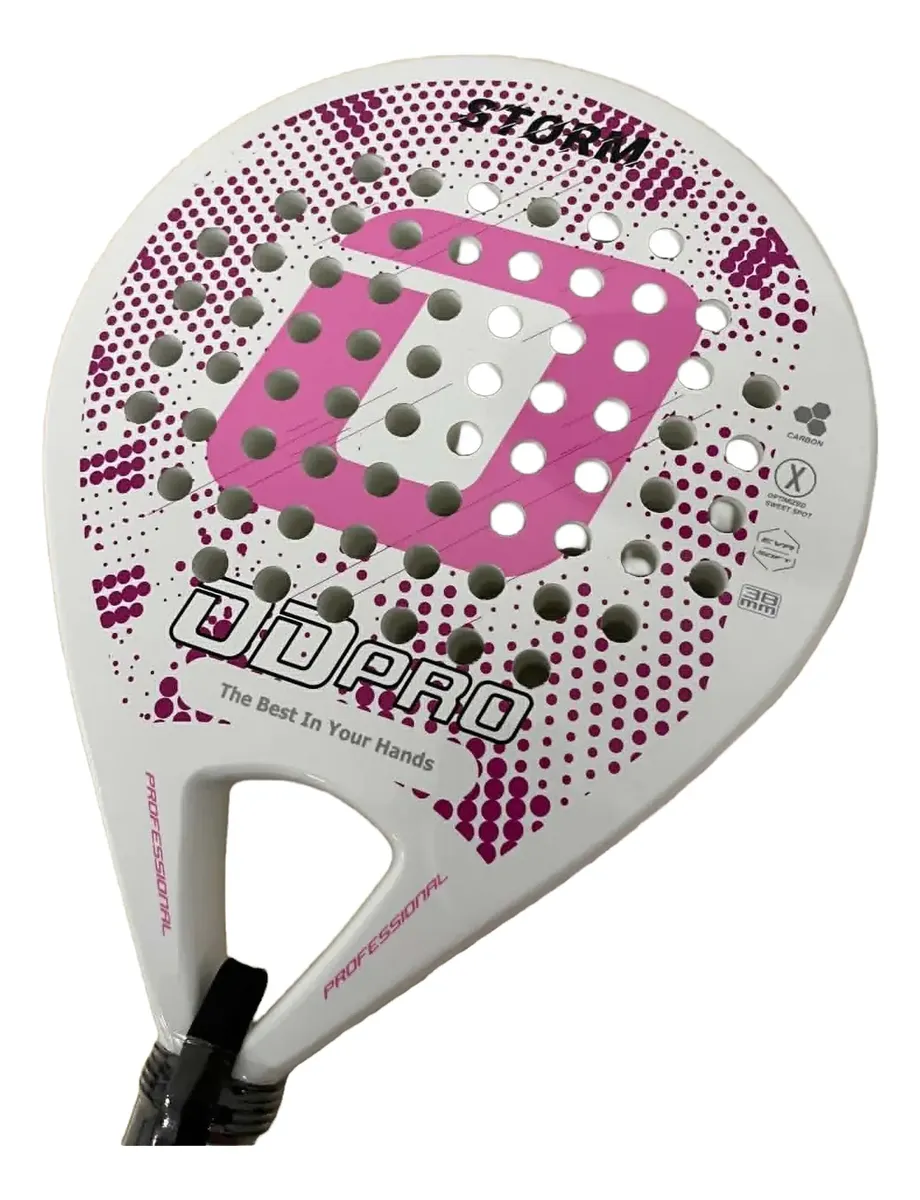 Paleta Odpro Storm Pink 2026 - Imagen 3