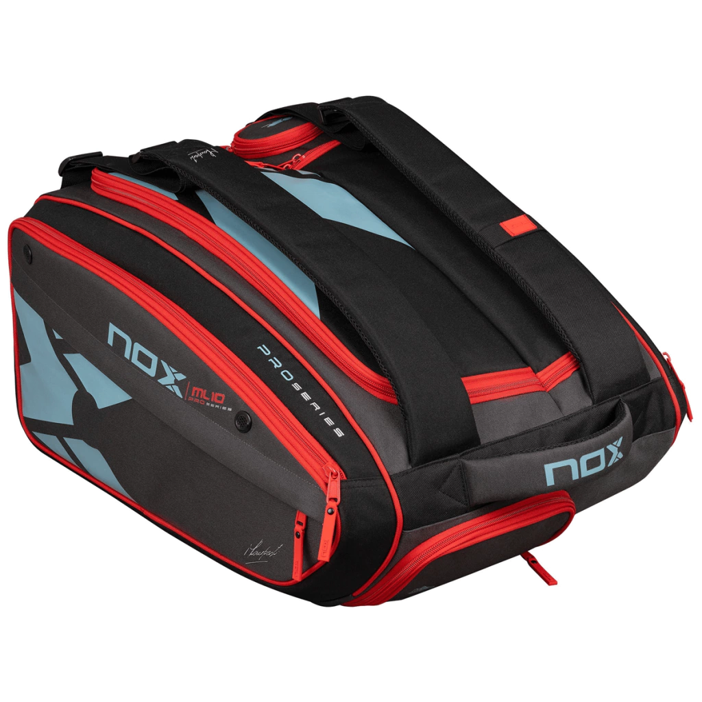NOX - PALETERO ML10 COMPETITION XL COMPACT - Imagen 5