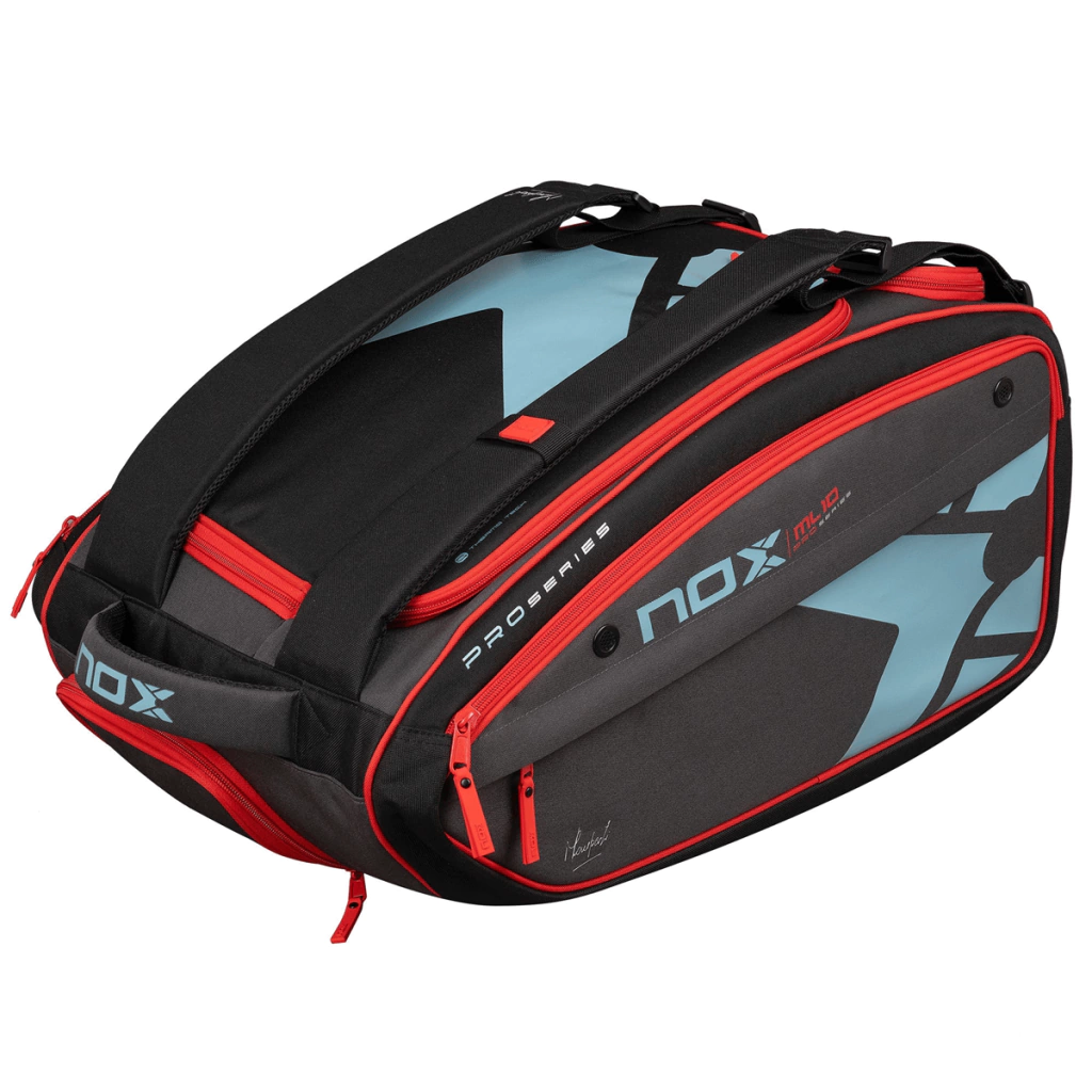NOX - PALETERO ML10 COMPETITION XL COMPACT - Imagen 4
