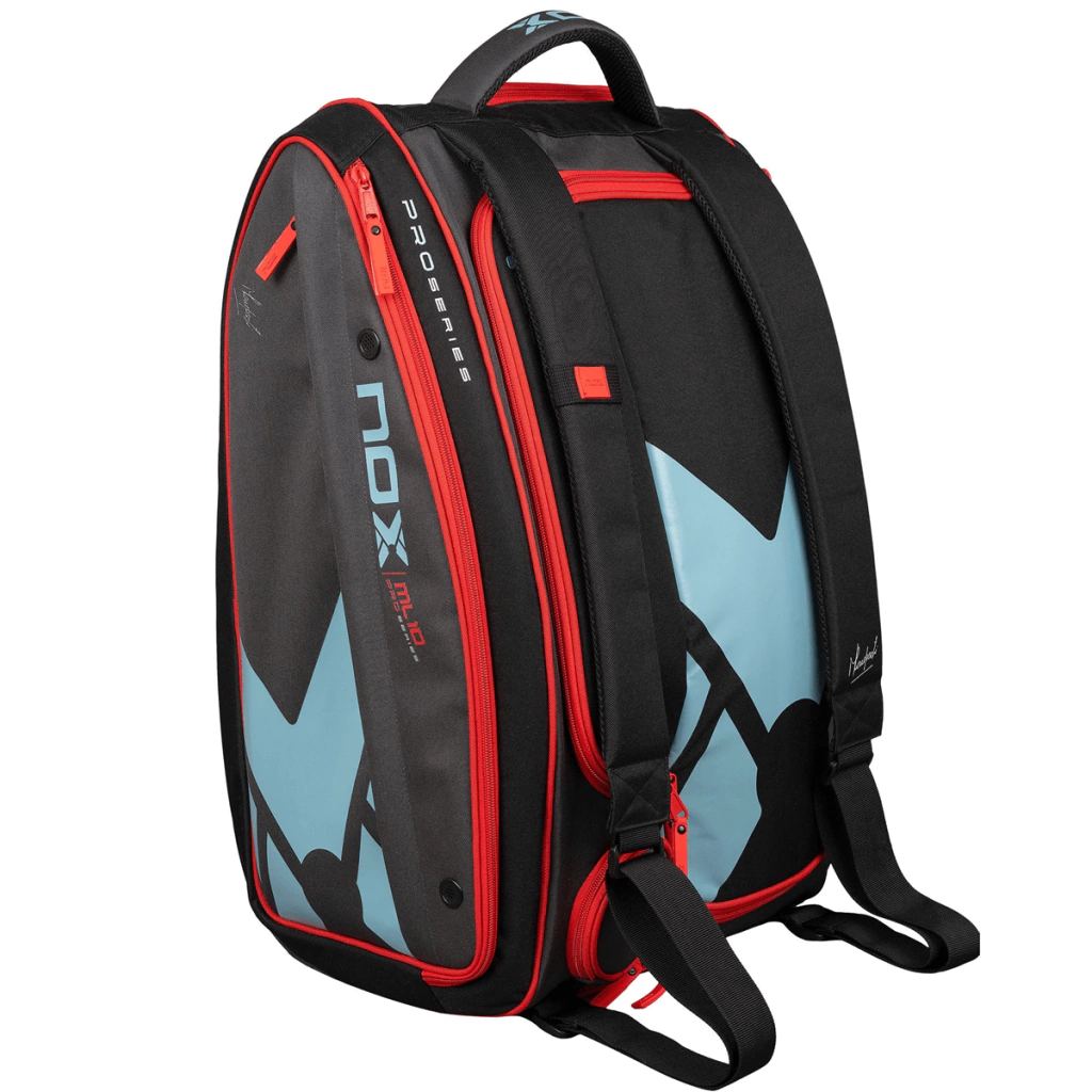 NOX - PALETERO ML10 COMPETITION XL COMPACT - Imagen 3