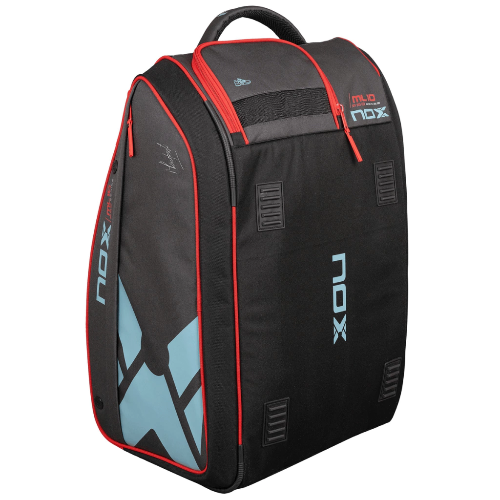 NOX - PALETERO ML10 COMPETITION XL COMPACT - Imagen 2